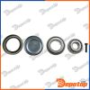 Roulement de roue avant pour MERCEDES | KLP-ME-021, 0029803002